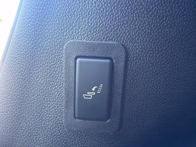 2026 Chevrolet Tahoe 4WD Z71