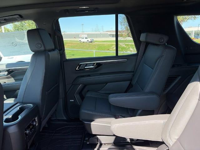 2026 Chevrolet Tahoe 4WD Z71