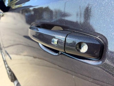 2026 Chevrolet Tahoe 4WD Z71