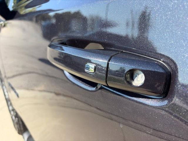 2026 Chevrolet Tahoe 4WD Z71