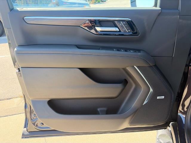 2026 Chevrolet Tahoe 4WD Z71
