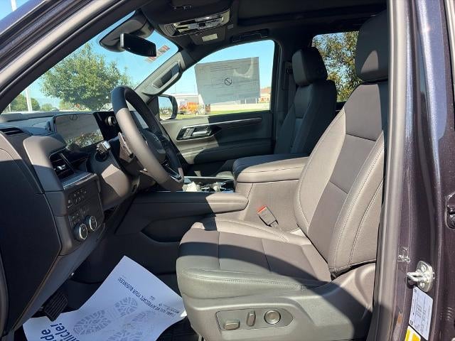 2026 Chevrolet Tahoe 4WD Z71
