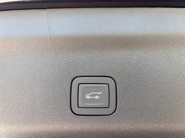 2026 Chevrolet Tahoe 4WD Z71
