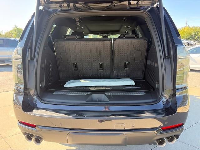 2026 Chevrolet Tahoe 4WD Z71
