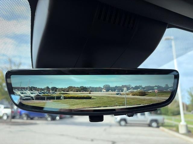 2026 Chevrolet Tahoe 4WD Z71