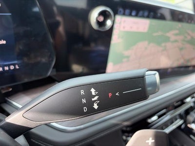 2026 Chevrolet Tahoe 4WD Z71