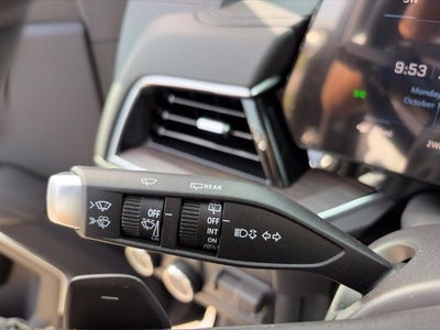 2026 Chevrolet Tahoe 4WD Z71