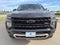 2026 Chevrolet Tahoe 4WD Z71