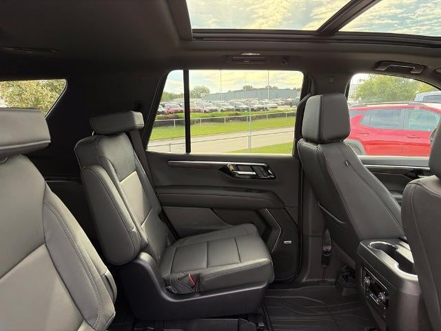 2026 Chevrolet Tahoe 4WD Z71