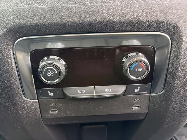 2026 Chevrolet Tahoe 4WD Z71