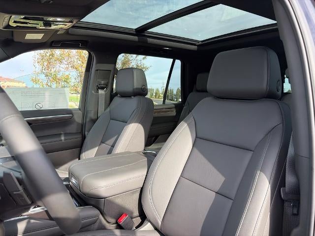 2026 Chevrolet Tahoe 4WD Z71