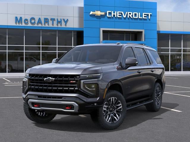 2026 Chevrolet Tahoe 4WD Z71