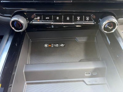 2026 Chevrolet Tahoe 4WD Z71