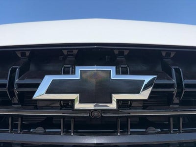 2026 Chevrolet Tahoe 4WD Z71