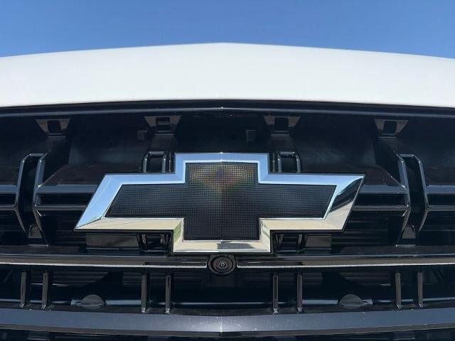 2026 Chevrolet Tahoe 4WD Z71