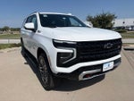 2026 Chevrolet Tahoe 4WD Z71