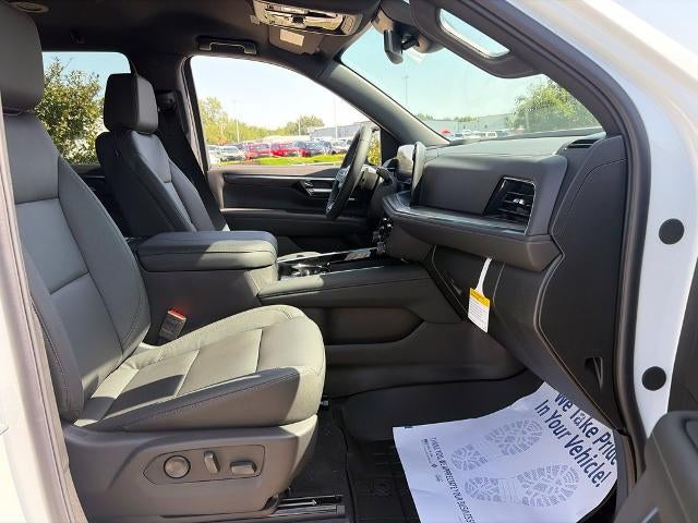 2026 Chevrolet Tahoe 4WD Z71