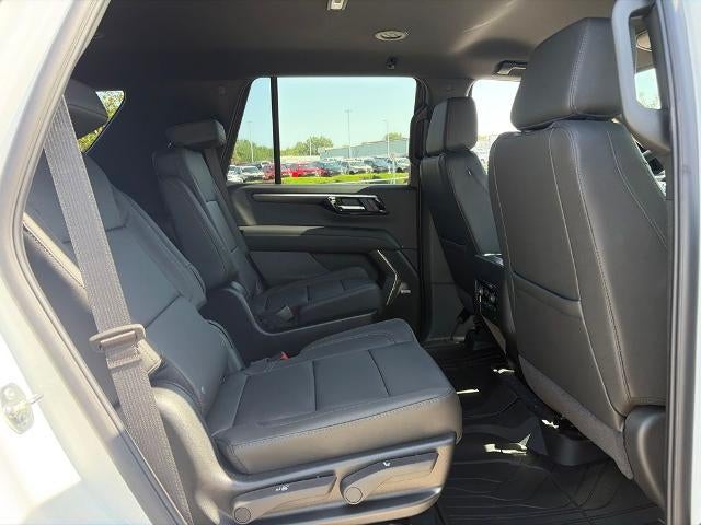2026 Chevrolet Tahoe 4WD Z71