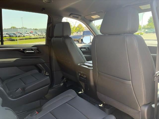 2026 Chevrolet Tahoe 4WD Z71