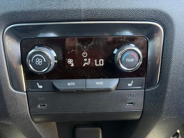 2026 Chevrolet Tahoe 4WD Z71