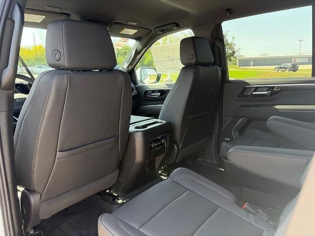 2026 Chevrolet Tahoe 4WD Z71