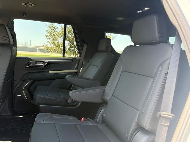 2026 Chevrolet Tahoe 4WD Z71