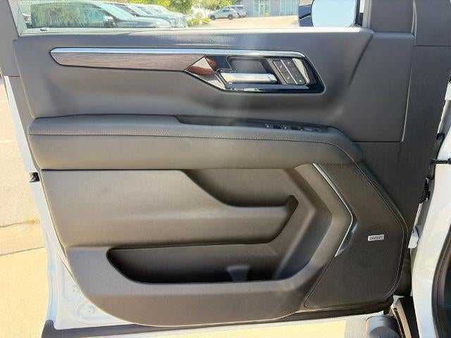 2026 Chevrolet Tahoe 4WD Z71