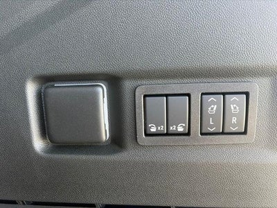2026 Chevrolet Tahoe 4WD Z71