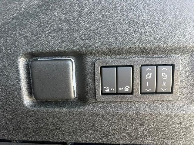 2026 Chevrolet Tahoe 4WD Z71