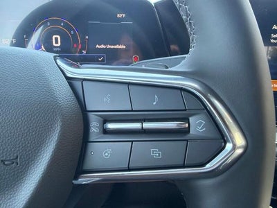 2026 Chevrolet Tahoe 4WD Z71