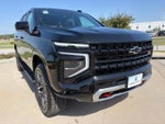 2026 Chevrolet Tahoe 4WD Z71
