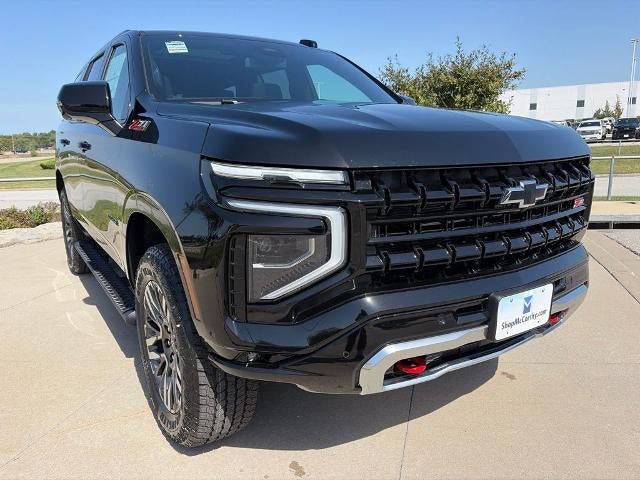 2026 Chevrolet Tahoe 4WD Z71