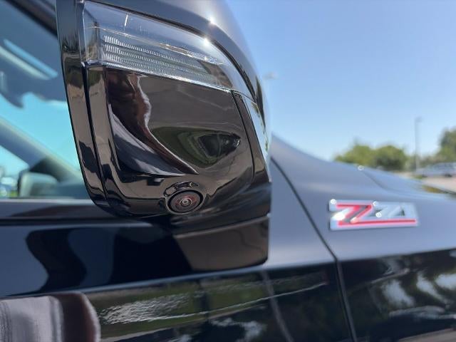 2026 Chevrolet Tahoe 4WD Z71