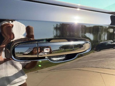 2026 Chevrolet Tahoe 4WD Z71