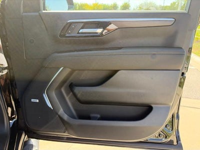 2026 Chevrolet Tahoe 4WD Z71