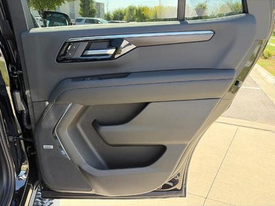 2026 Chevrolet Tahoe 4WD Z71