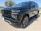 2026 Chevrolet Tahoe 4WD Z71