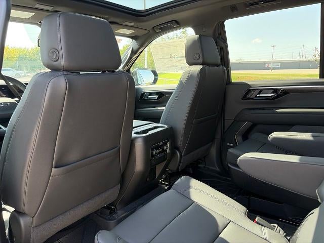 2026 Chevrolet Tahoe 4WD Z71
