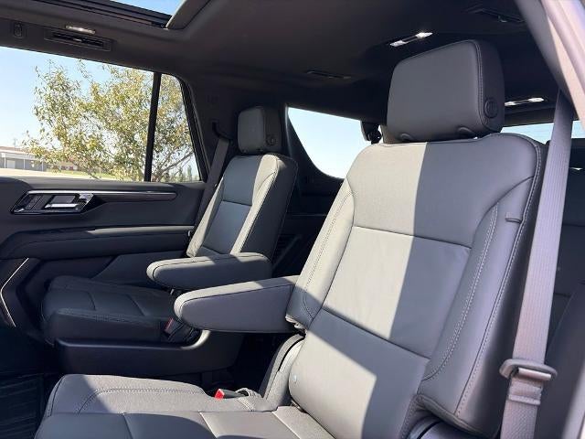 2026 Chevrolet Tahoe 4WD Z71