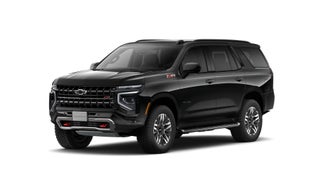 2026 Chevrolet Tahoe 4WD Z71