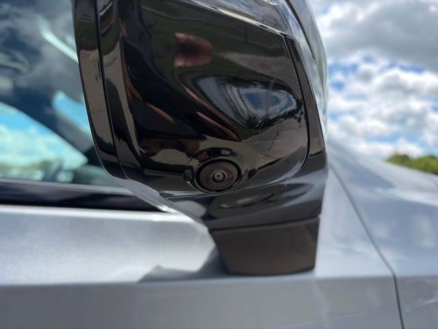 2026 Chevrolet Tahoe 4WD RST