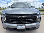 2026 Chevrolet Tahoe 4WD RST