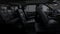 2026 Chevrolet Tahoe 4WD RST