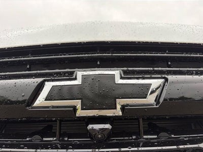 2026 Chevrolet Tahoe 4WD RST