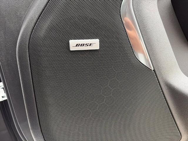 2026 Chevrolet Tahoe 4WD RST