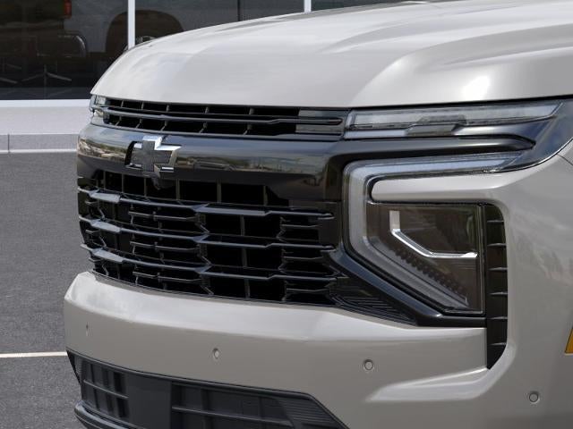 2027 Chevrolet Tahoe 4WD RST