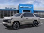 2027 Chevrolet Tahoe 4WD RST