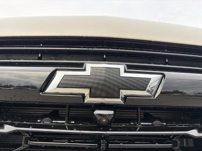 2027 Chevrolet Tahoe 4WD RST