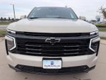 2027 Chevrolet Tahoe 4WD RST