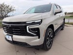 2027 Chevrolet Tahoe 4WD RST